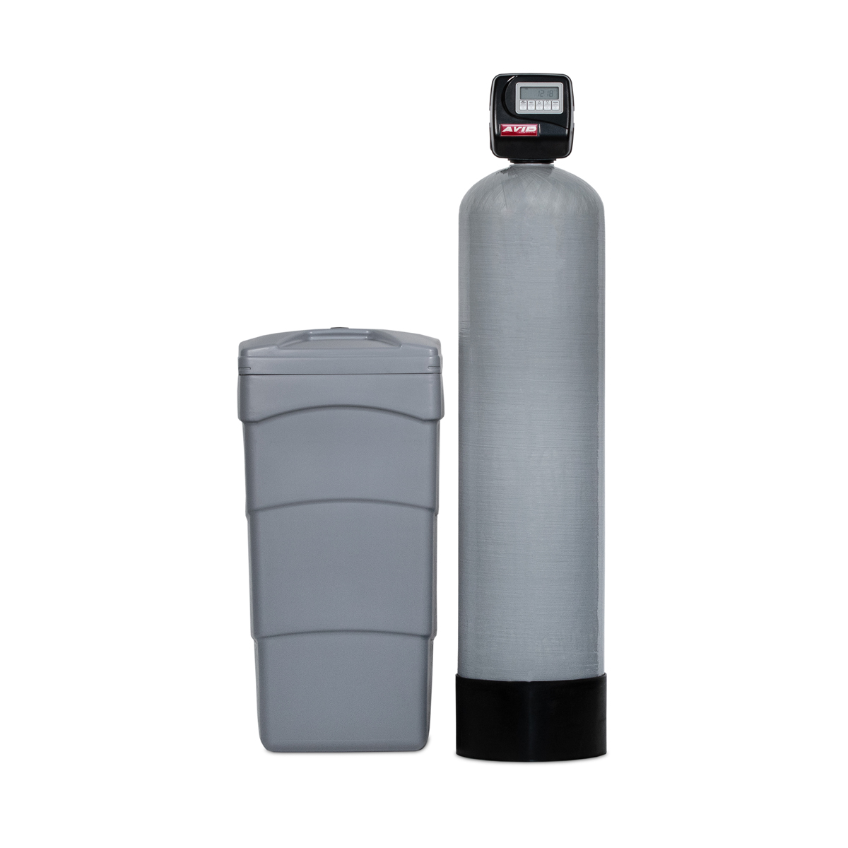 ZX SERIES – Avid Water Systems